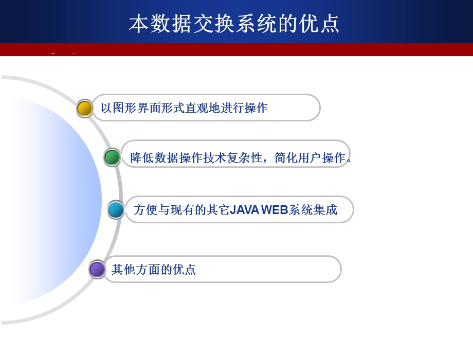 1278.B基于JAVA WEB服务的数据交换系统的设计与实现答辩稿.ppt_第3页