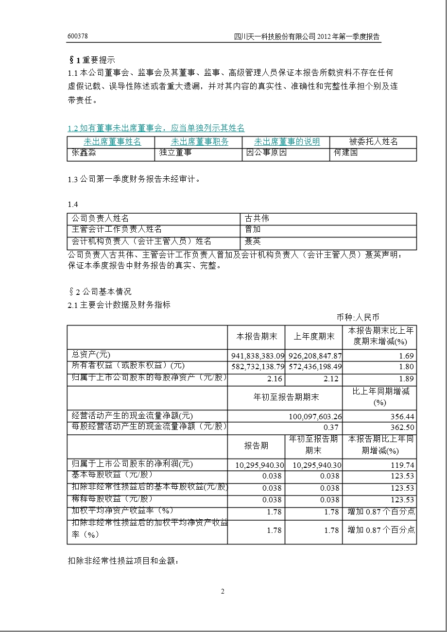 600378_ 天科股份第一季度季报.ppt_第3页