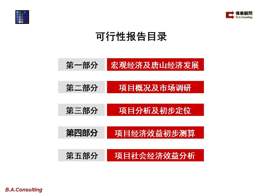 伟业2010年9月唐山凤凰新城商业地块项目可行性报告.ppt_第3页