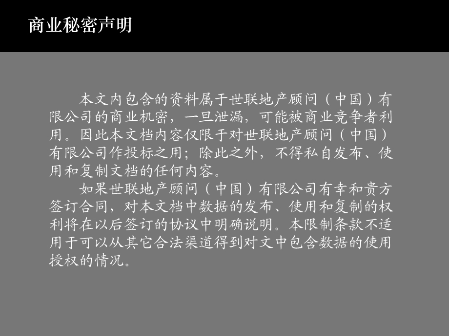 2008长沙藏珑首期独立别墅销售执行报告(1).ppt_第2页
