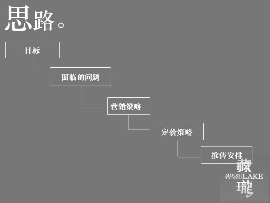 2008长沙藏珑首期独立别墅销售执行报告(1).ppt_第3页