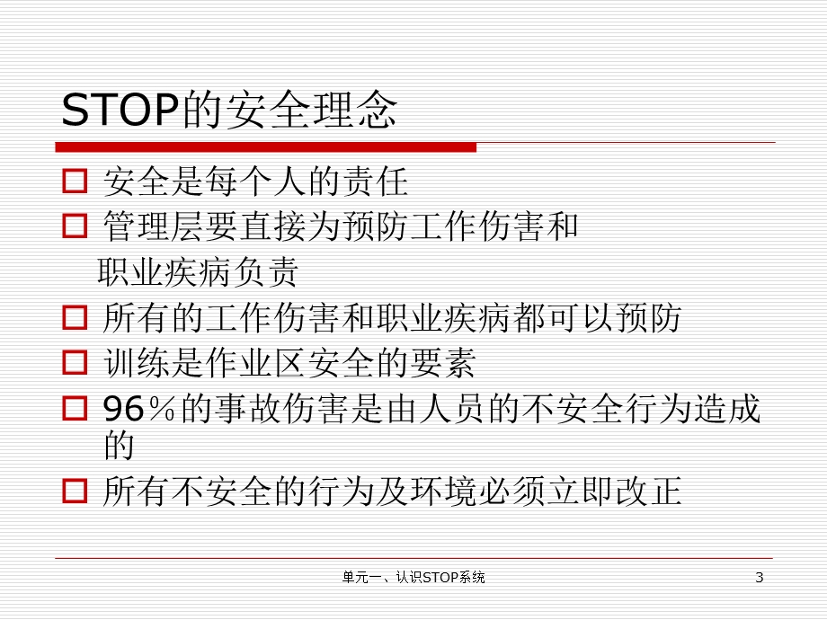 STOP安全系统培训教程.ppt_第3页