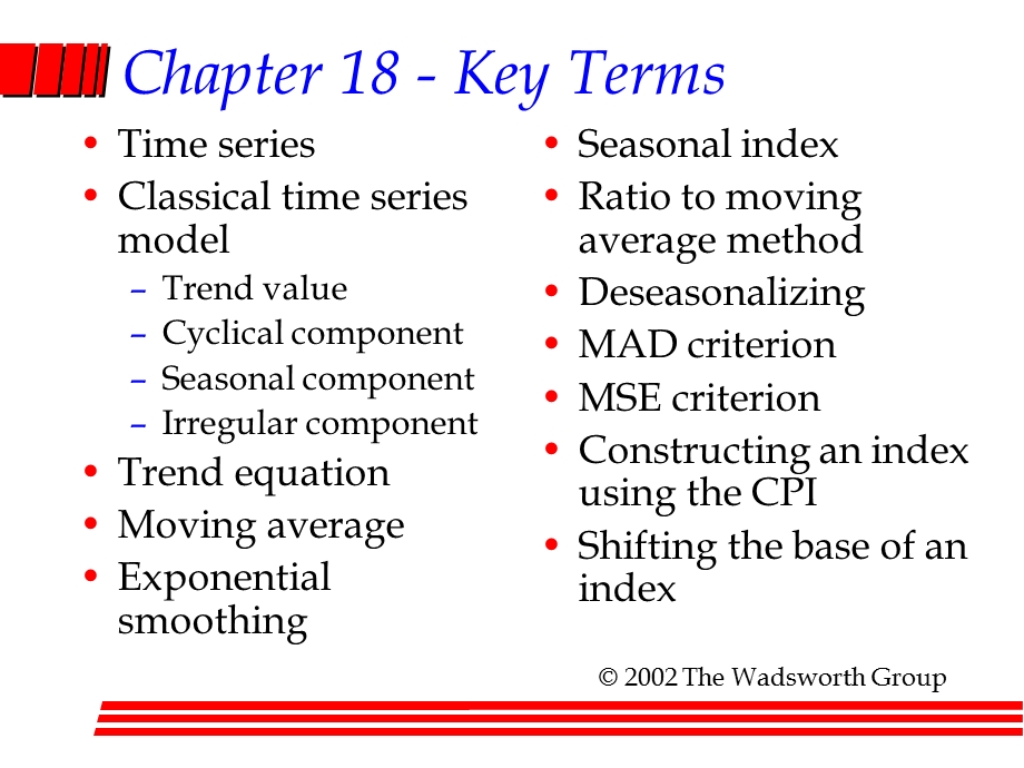 Ch18 Models for Time Series and Forecasting(1).ppt_第3页