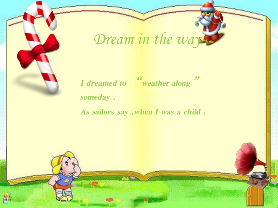 Dream.ppt[教学].ppt_第1页