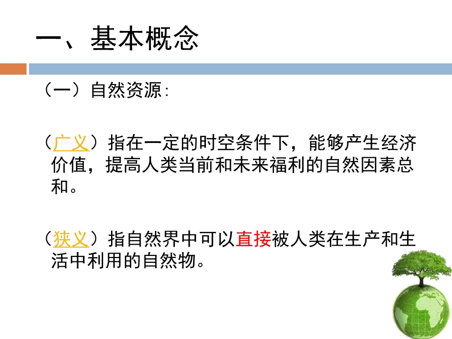 环境保护的现状、问题、对策PPT.ppt_第2页