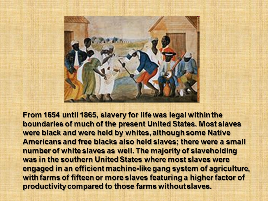 Slavery to Civil Rights.ppt_第2页