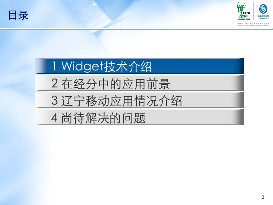 Widget技术及其在经分中的应用(1).ppt_第2页