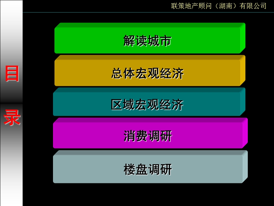 2011年3月冷水滩区房地产市场调研报告（207p） .ppt_第2页