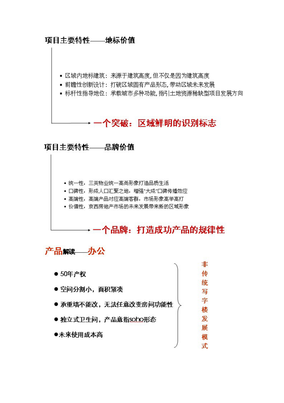 百强商业地产项目案例之六十一--北京大成时代中心.docx_第3页