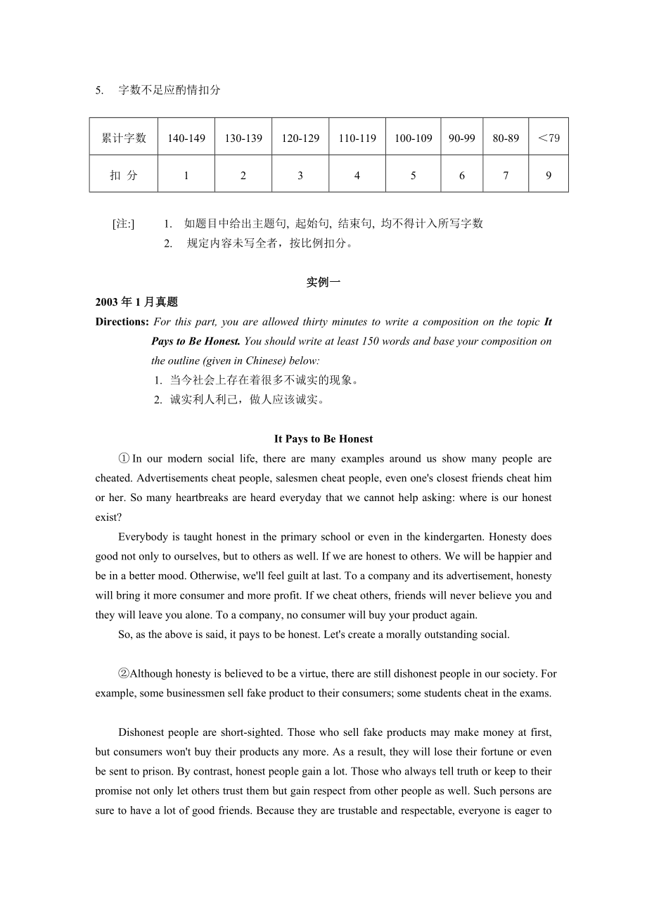 英语六级cet-6高分班写作电子讲义(全部).docx_第3页