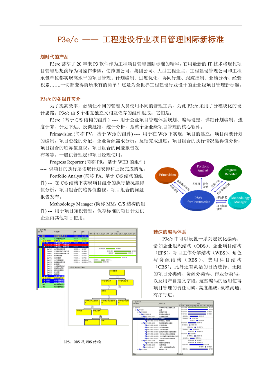 工程建设行业项目管理国际新标准.docx_第1页