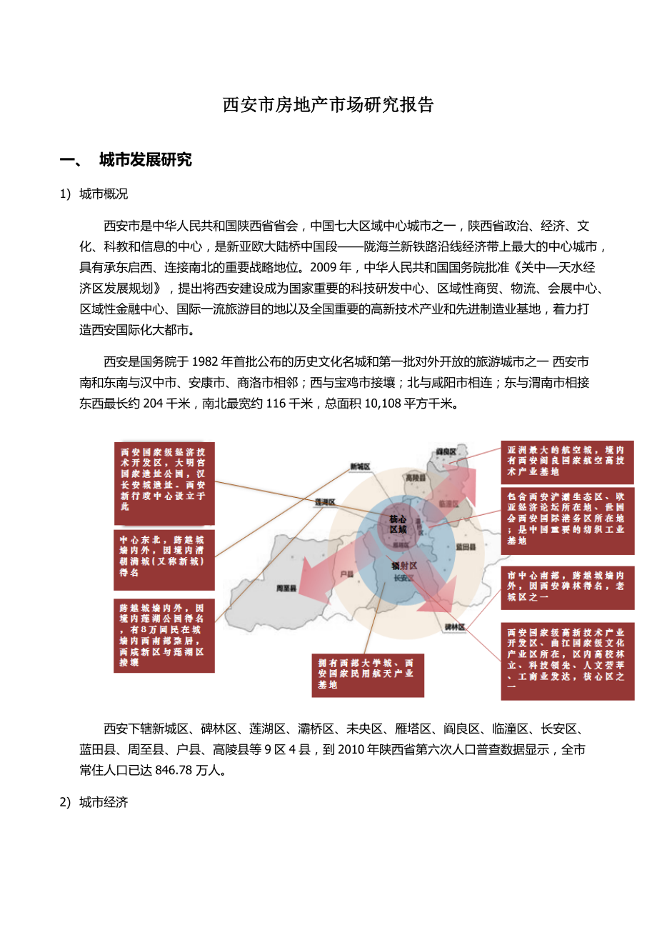 房地产市场研究报告(doc 37页).docx_第1页