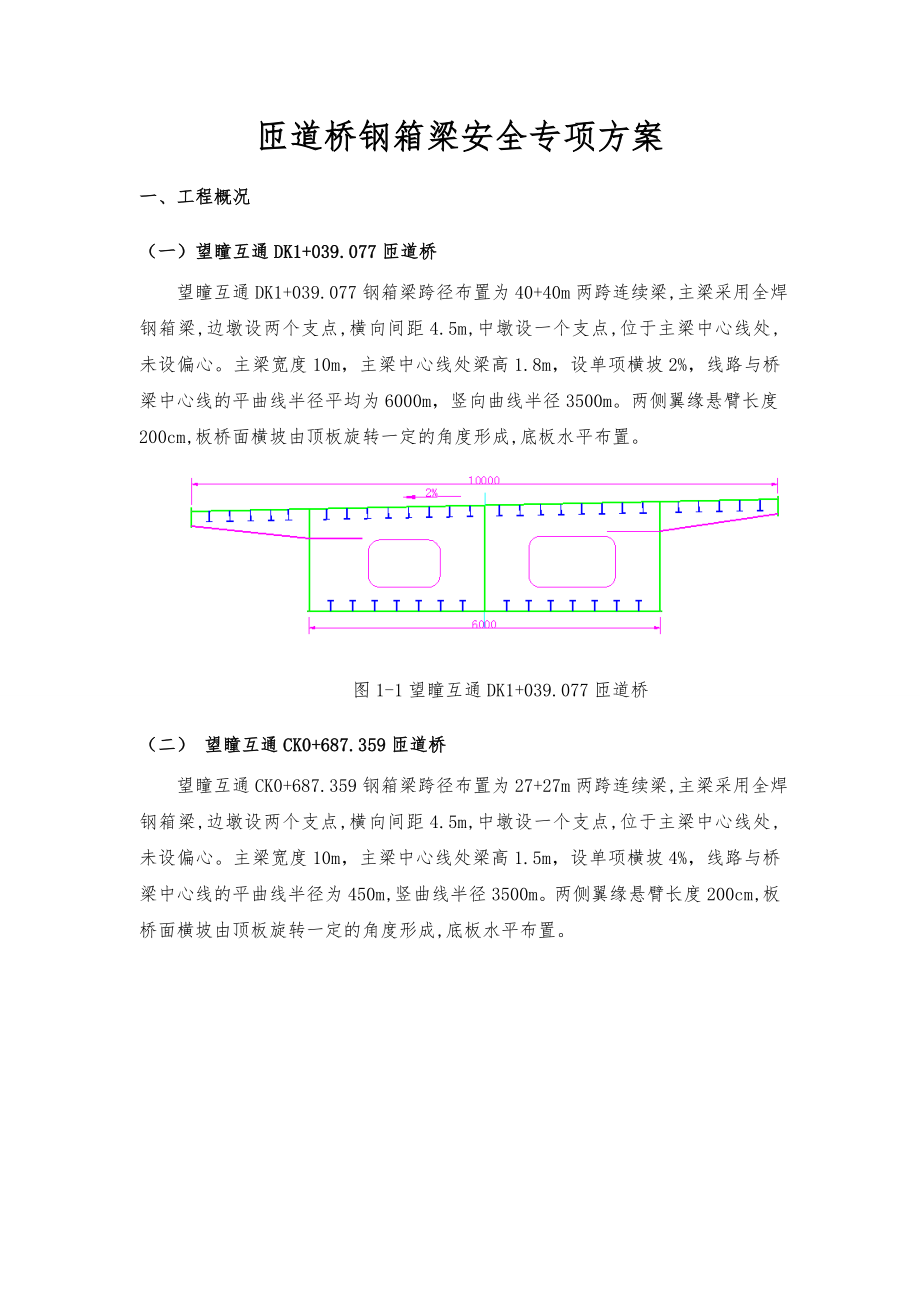 钢箱梁安全专项施工方案.docx_第2页