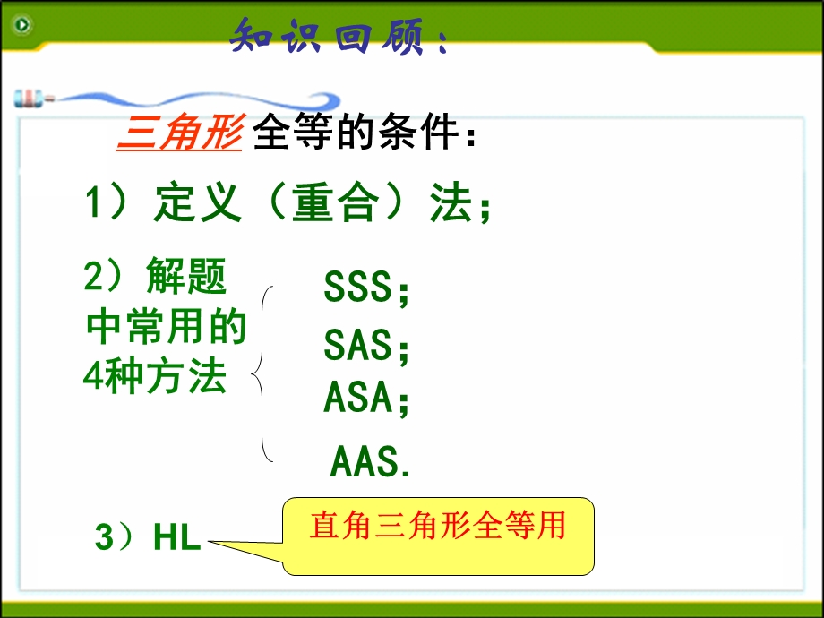 角平分线的性质1.ppt精品教育.ppt_第2页