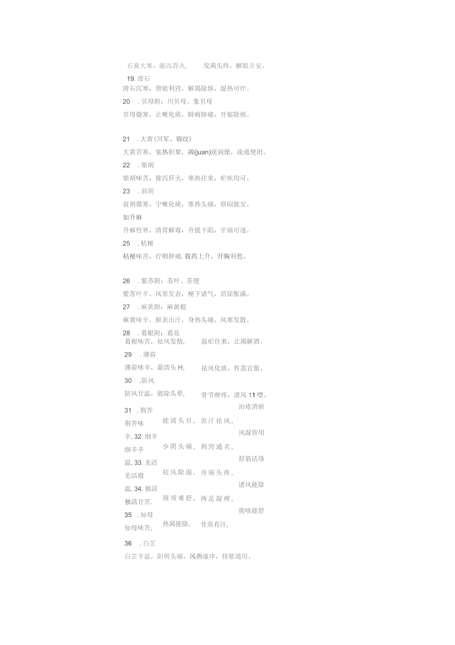 中药药性歌赋400味.docx_第2页