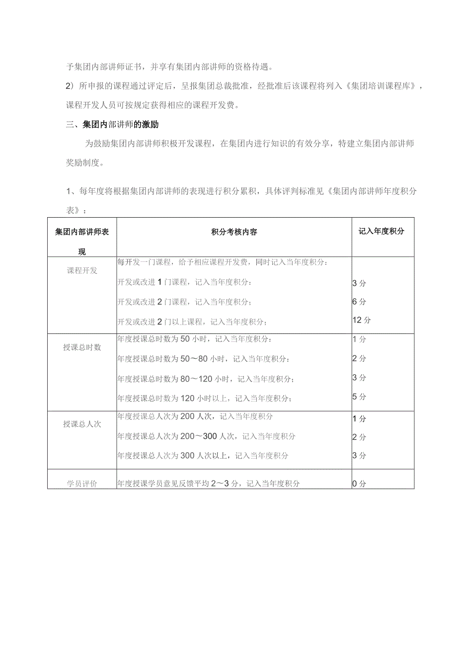 集团内部讲师管理制度模板.docx_第3页