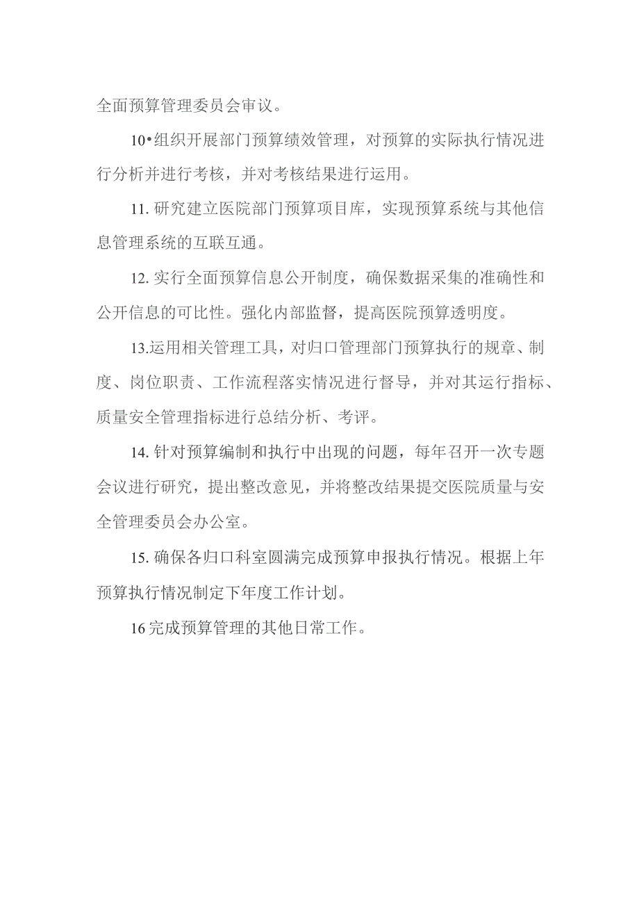 医院预算管理委员会工作职责.docx_第2页