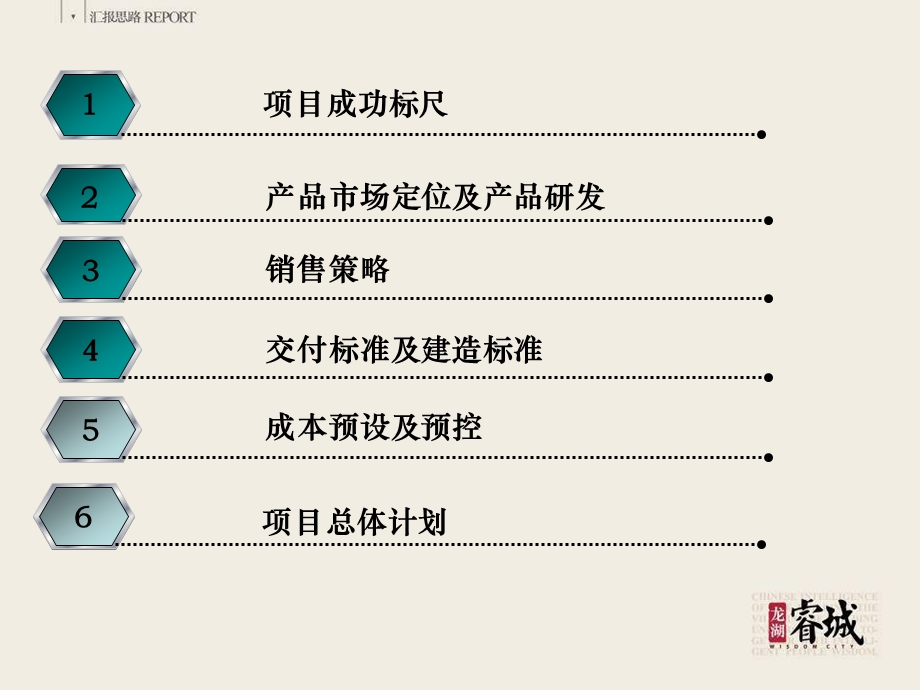 重庆龙湖睿城项目全案策划报告.ppt_第3页