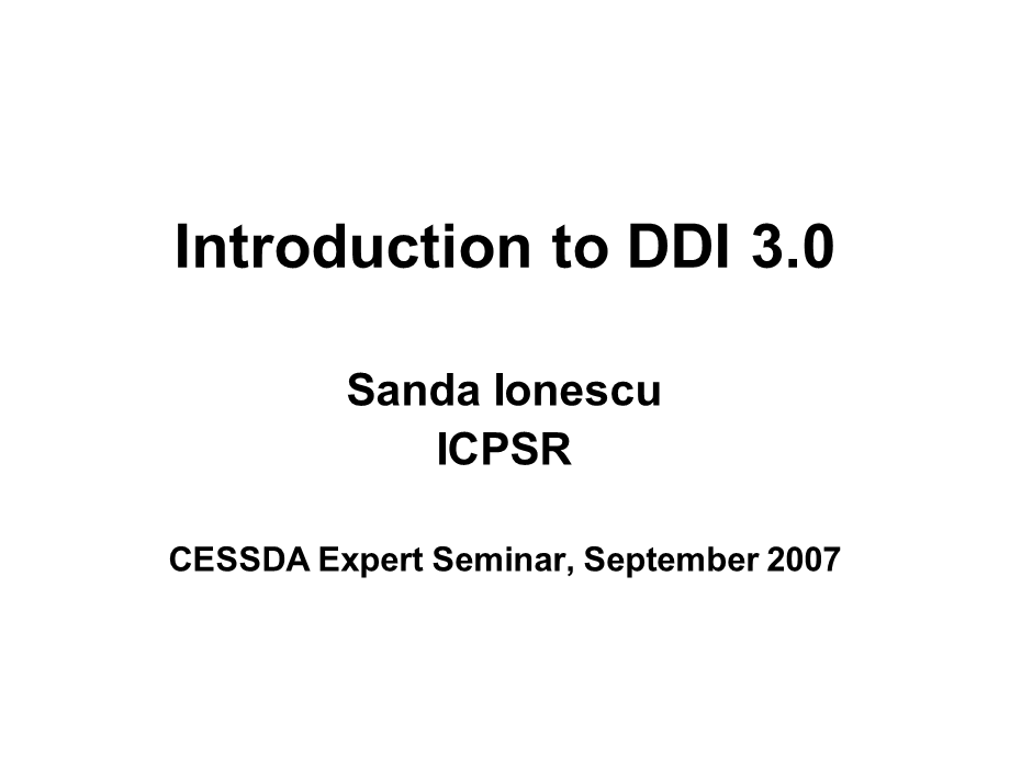 DDI Version 30DDI版本30.ppt_第1页