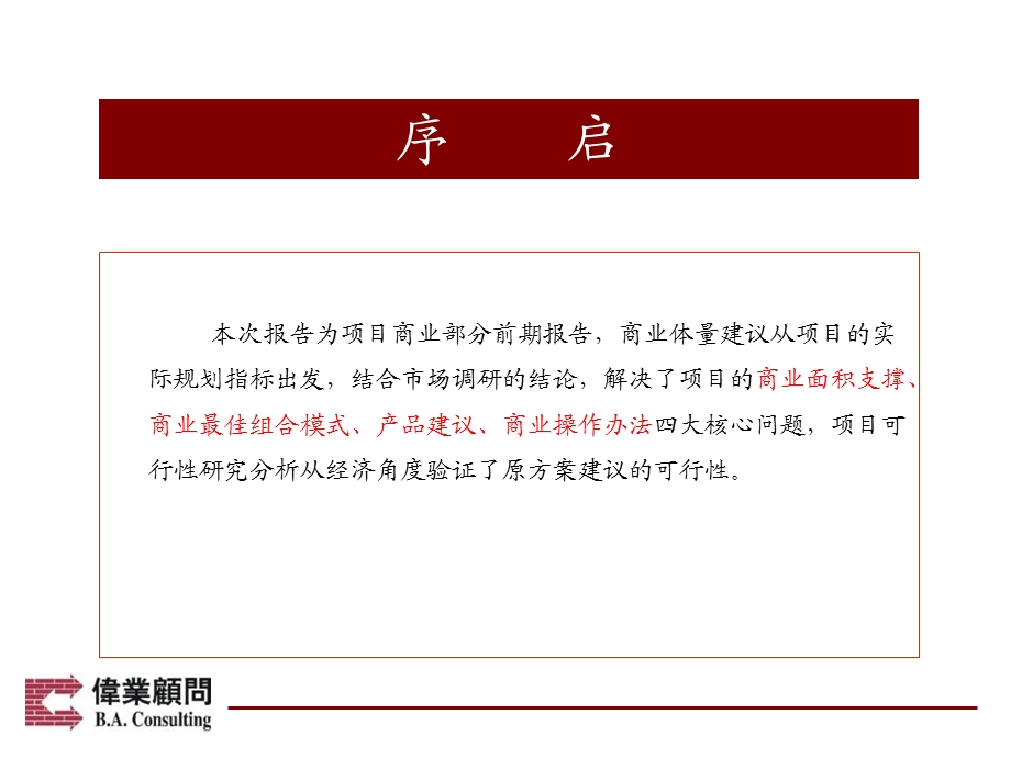 湖北武汉新世界地块商业前期报告（77页） .ppt_第3页