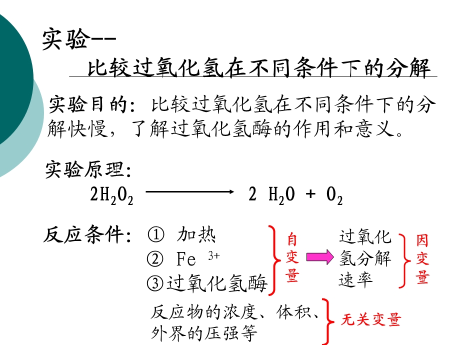 降低化学反应活化能的酶 上课.ppt.ppt_第3页