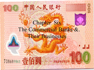 货币银行英文复习资料Chapter Six.ppt