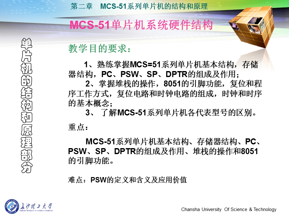 第二部分——MCS-51系列单片机的结构和原理1.ppt_第3页
