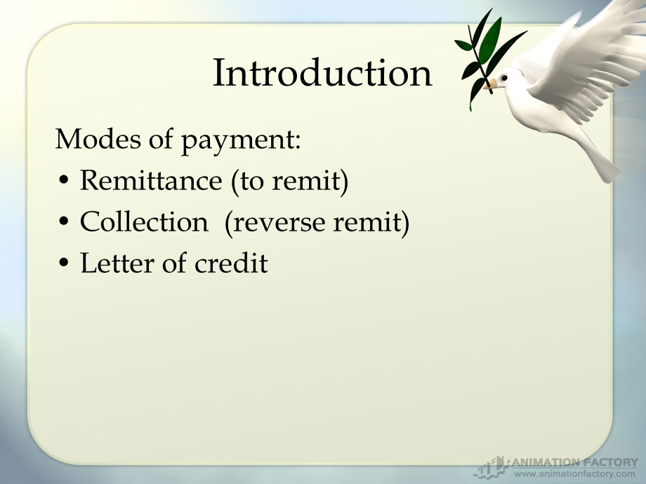 外贸函电 unit 9 terms of payment.ppt_第2页