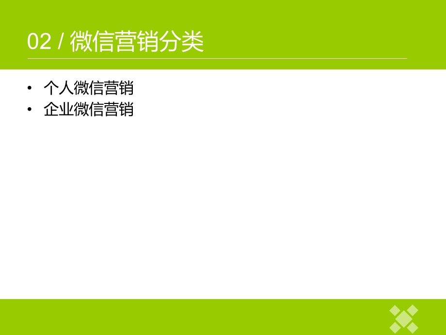 胡弧《微信营销实战》分享.ppt_第3页