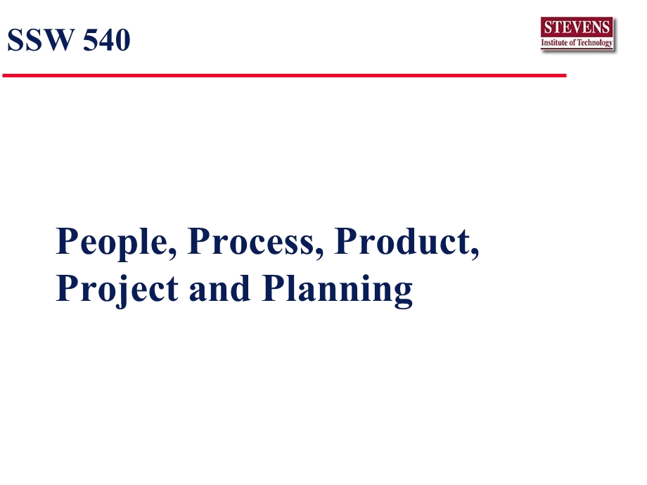 People, Process, Product, Project.ppt_第1页