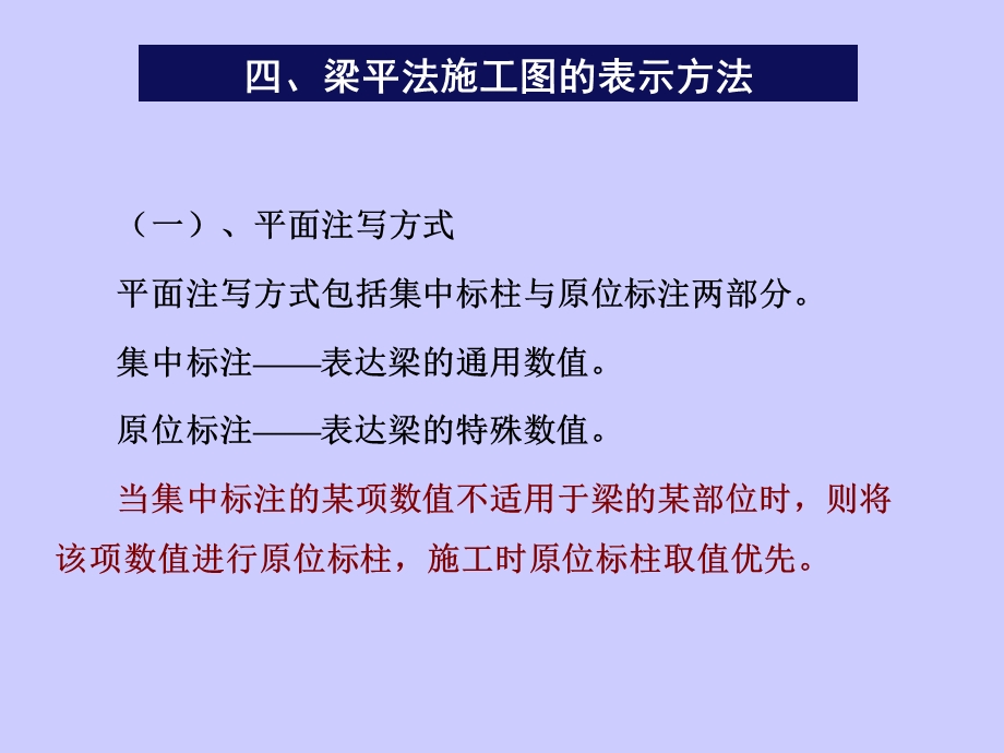 梁平法施工图.ppt_第2页