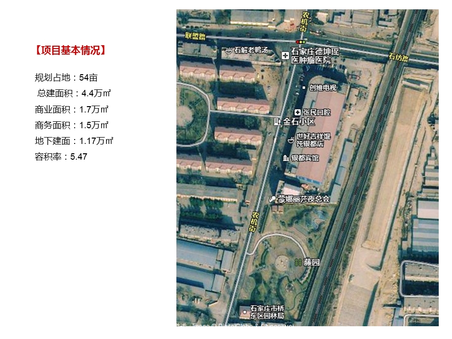 石家庄石纺路银都宏吴大厦项目初步沟通思路43p.ppt_第2页