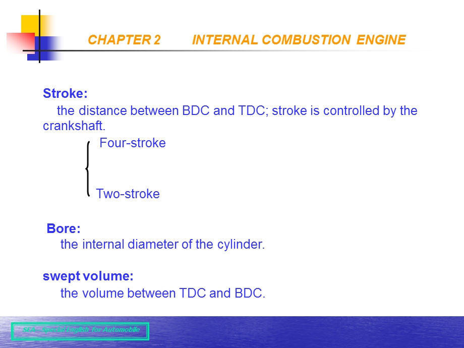 汽车专业英语(幻灯片)Chapter 3 Engine(2.12.4).ppt_第3页