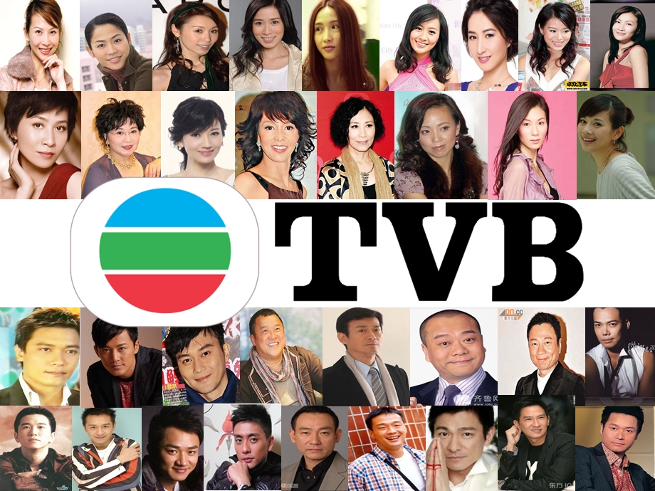 TVB经典作品介绍.ppt_第1页