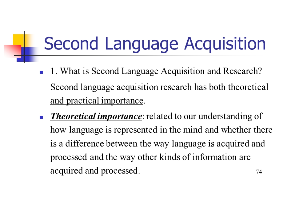 二语习得Second Language Acquisition.ppt_第2页