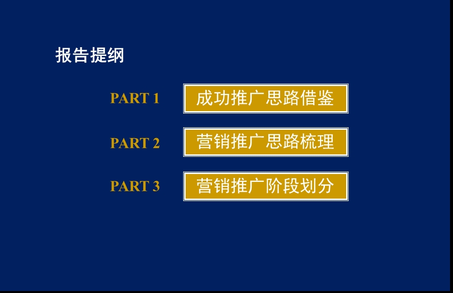 【商业地产】郑州中油兆丰大厦写字楼项目营销推广策略报告60PPT.ppt_第3页