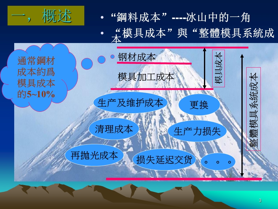 塑胶模具用钢材料介绍PPT.ppt_第3页