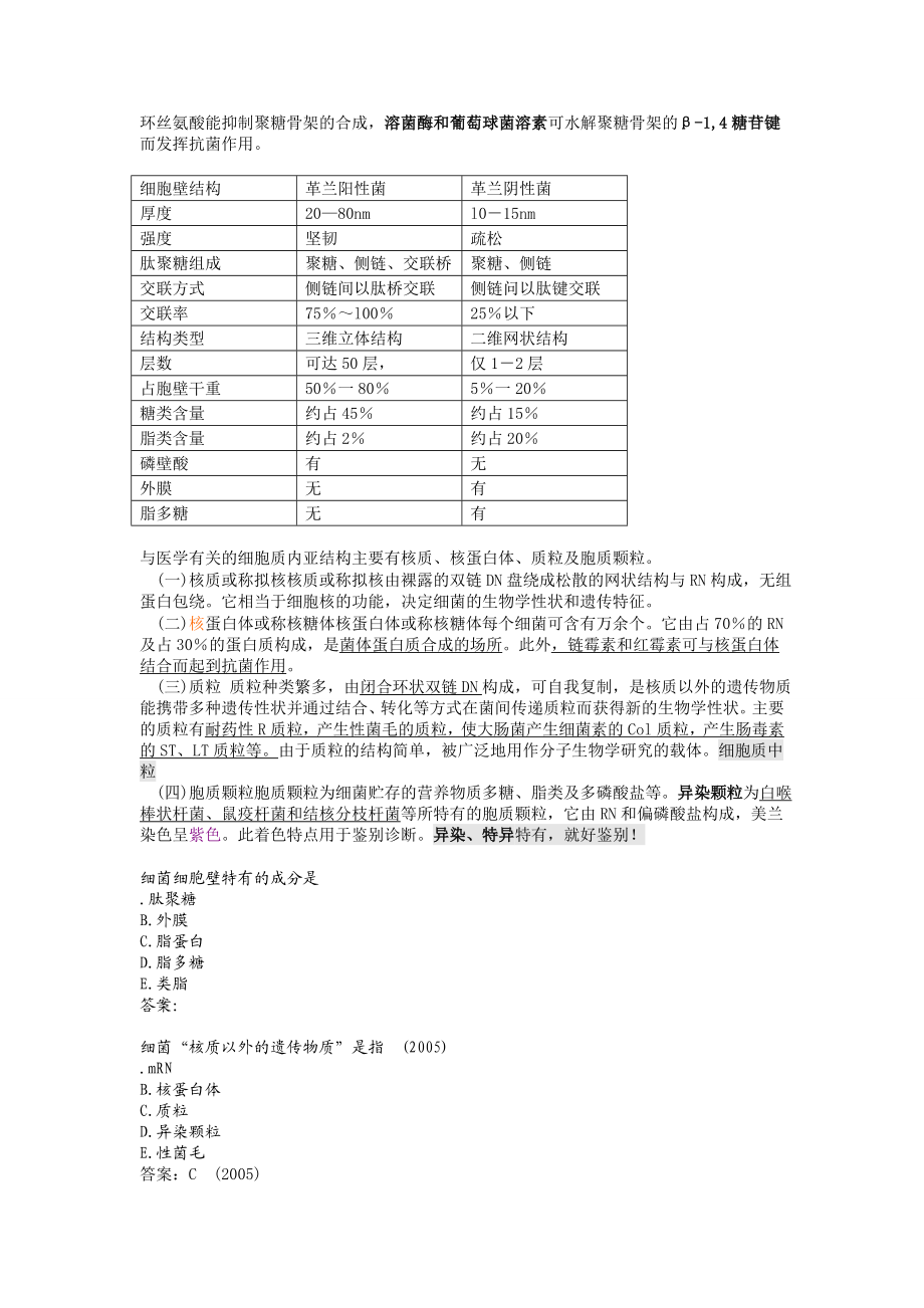 [整理版]医学微生物学.doc_第3页