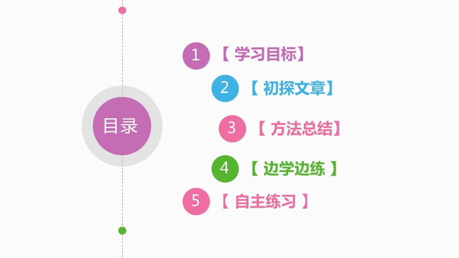 四年级下册语文优质ppt课件 说明文阅读：体会表达效果——举例子 人教新课标.pptx_第2页