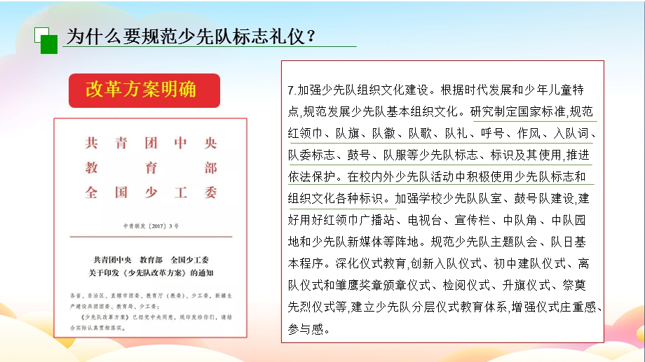 少先队标志礼仪基本规范课件.ppt_第2页