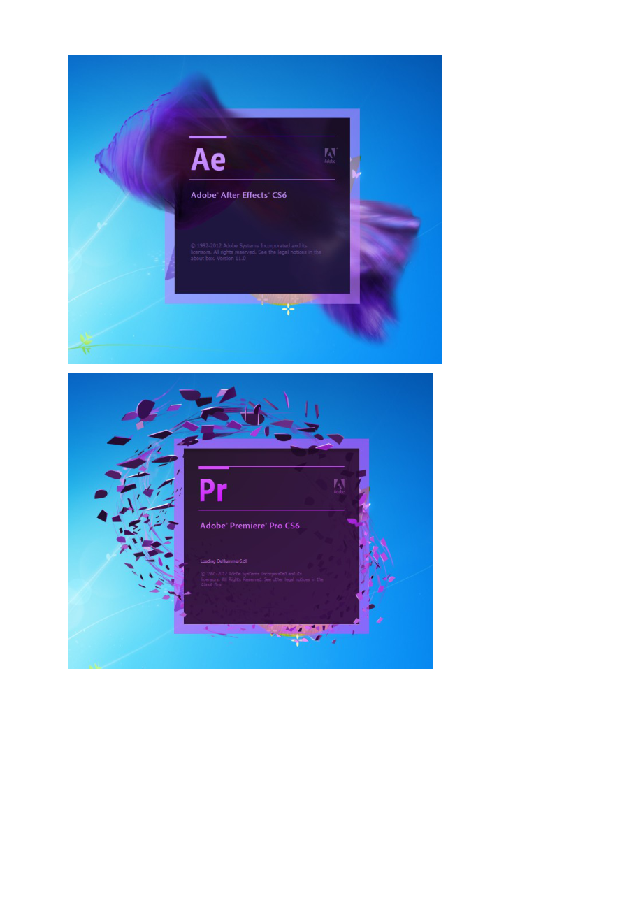 Adobe CS6全套官方完整中文版下载地址+完美破解【软件教程】.doc_第2页