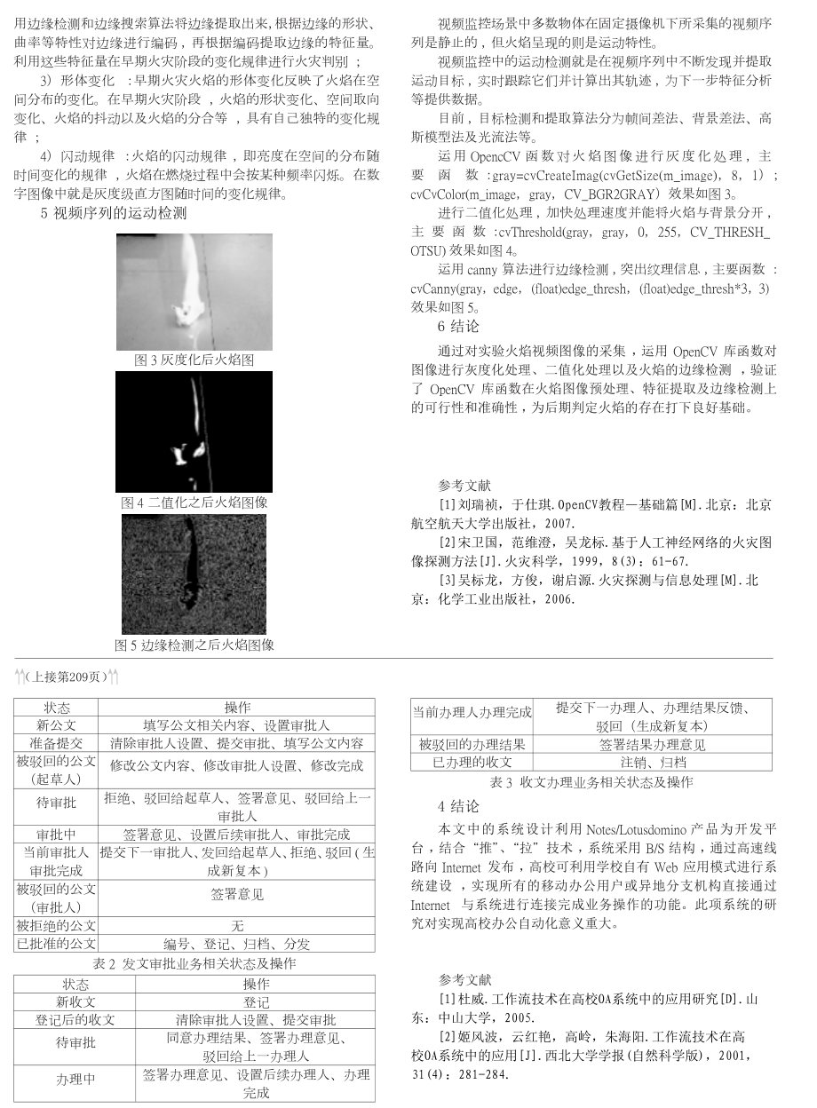 基于OpenCV的火灾视频识别方法研究.doc_第2页