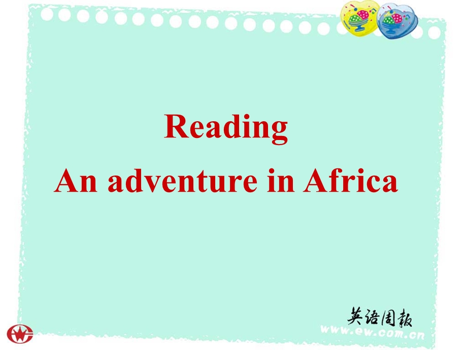 An adventure in Africa.ppt_第3页