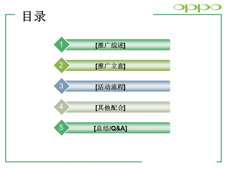 【广告策划PPT】oppo校园推广方案.ppt_第2页