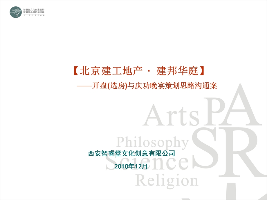 建邦华庭开盘及庆功会活动方案.ppt_第2页