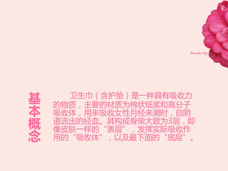 卫生巾行业广告分析.ppt_第3页