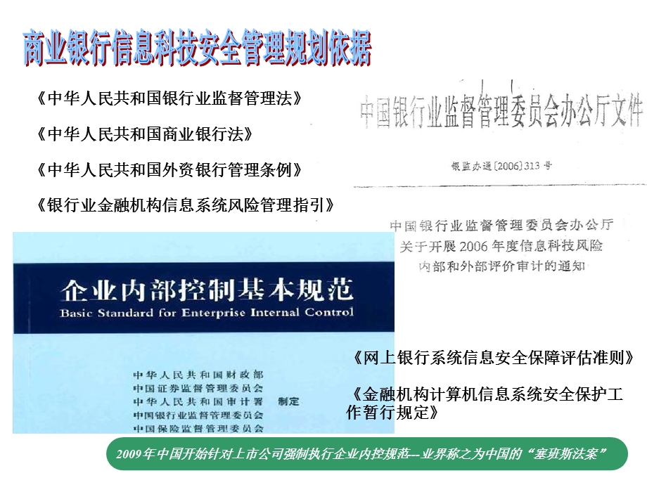 神州数码商业银行网上交易系统安全解决方案.ppt_第2页