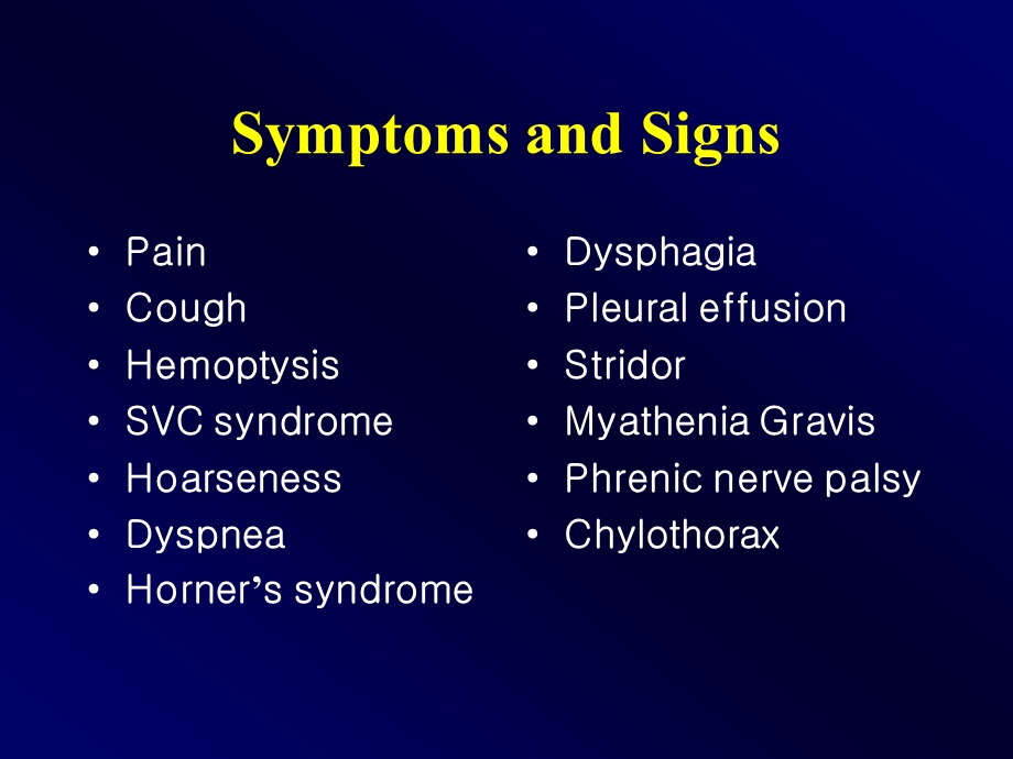 Mediastinal Tumors and Cysts.ppt_第3页