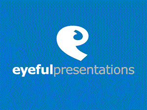 PPT模板——Introducing Eyeful.ppt