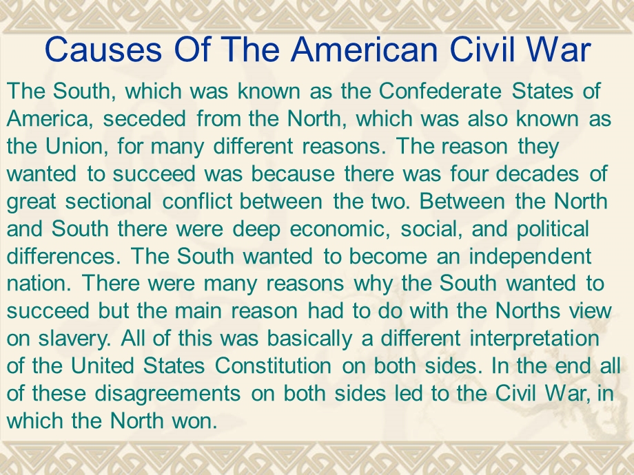 American Civil War美国内战英文简介.ppt.ppt_第2页